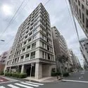 パークホームズ日本橋浜町ザテラス 外観（２０２６年９月撮影）