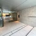 ピアース恵比寿WEST HILLS エントランス