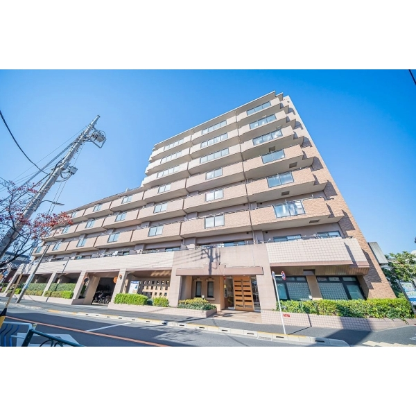アルファグランデ一之江参番街 その他画像