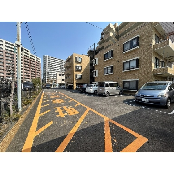 ライオンズマンション川口第八 その他画像