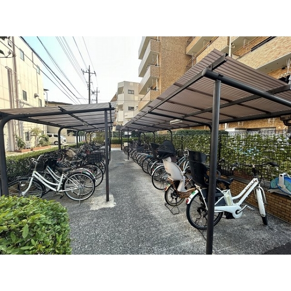 ライオンズマンション川口第八 その他画像