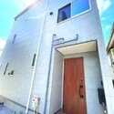 川崎市中原区小杉陣屋町２丁目 外観