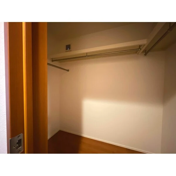 川崎市中原区小杉陣屋町２丁目 WIC（１階）
