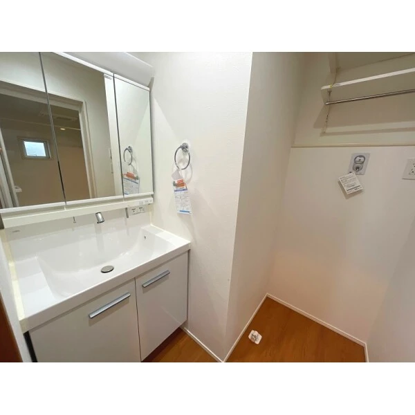 川崎市中原区小杉陣屋町２丁目 洗面室