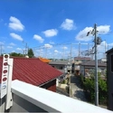 川崎市中原区小杉陣屋町２丁目 バルコニー