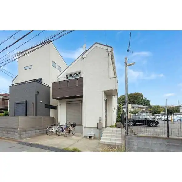 世田谷区桜丘４丁目 その他画像