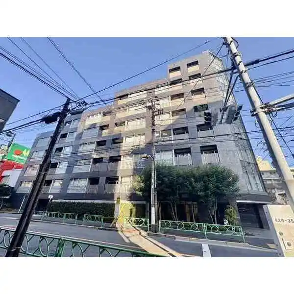 シティハウス中野新橋 その他画像