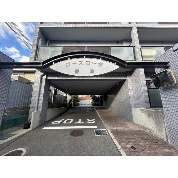 ローズコーポ豊津 その他画像