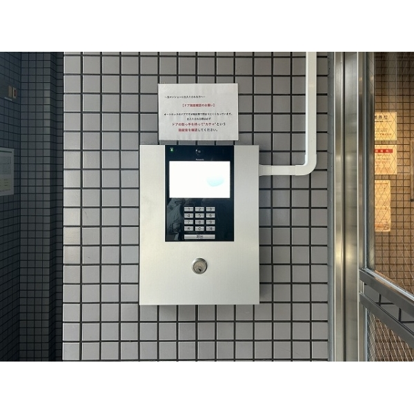 ローズコーポ豊津 その他画像