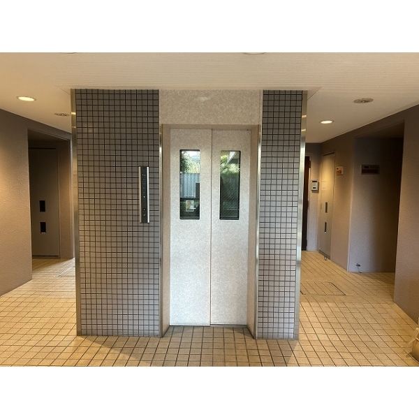 ローズコーポ豊津 その他画像