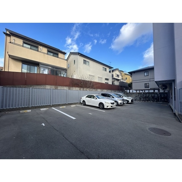 ローズコーポ豊津 その他画像