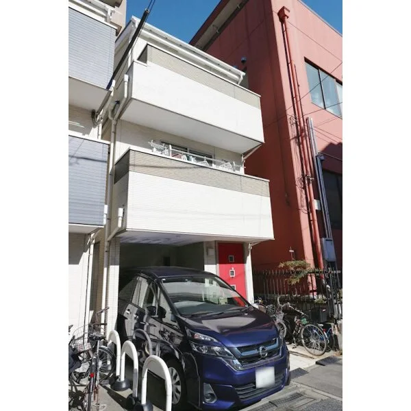 大田区西糀谷２丁目 その他画像