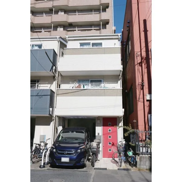 大田区西糀谷２丁目 その他画像