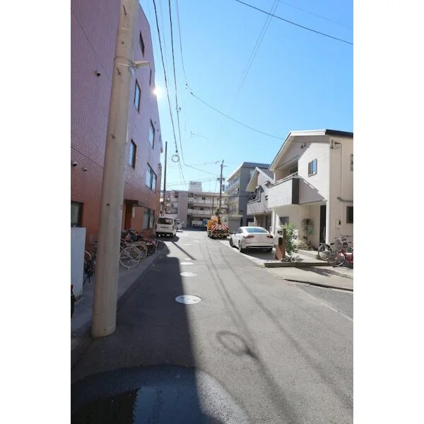 大田区西糀谷２丁目 その他画像