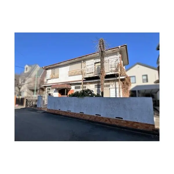 西東京市住吉町３丁目 外観