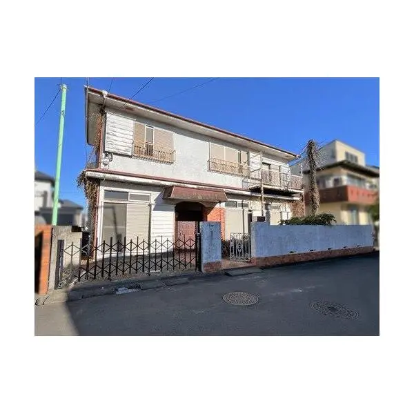 西東京市住吉町３丁目 その他画像