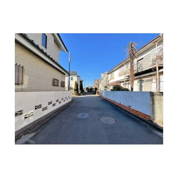 西東京市住吉町３丁目 その他画像