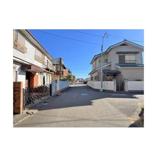 西東京市住吉町３丁目 その他画像