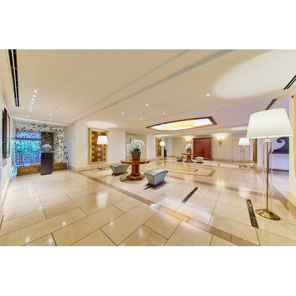 高輪ザ・レジデンス その他画像