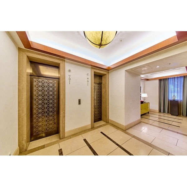 高輪ザ・レジデンス その他画像