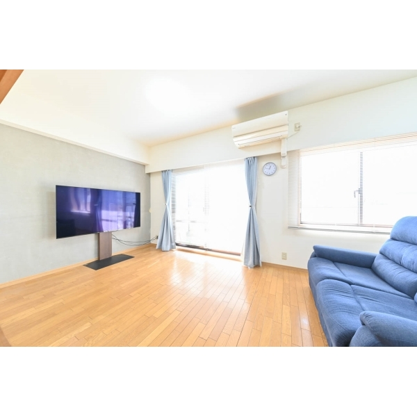 エンゼルブレッサ武蔵野国領 その他画像