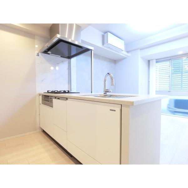 レ・ジェイド京都四条大宮 その他画像