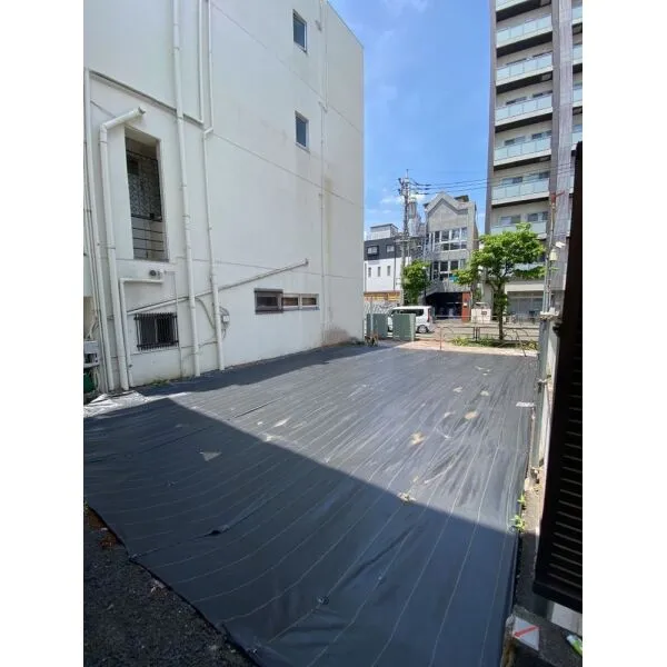 立川市高松町3丁目 その他外観
