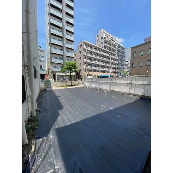 立川市高松町３丁目 その他外観