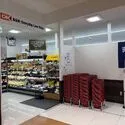 立川市高松町３丁目 オーケー 立川高島屋S.C.店（スーパー）まで約600m（徒歩8分）