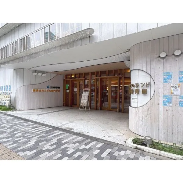 立川市高松町３丁目 ぽけっとランド 立川保育園（幼稚園・保育園）まで約400m（徒歩5分）
