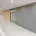 立川市高松町３丁目 立川パークスクリニック_（病院）まで約500m（徒歩7分）