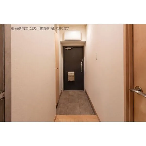 ニックハイム中目黒 その他画像