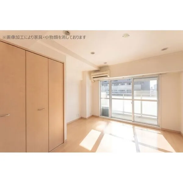 ニックハイム中目黒 その他画像