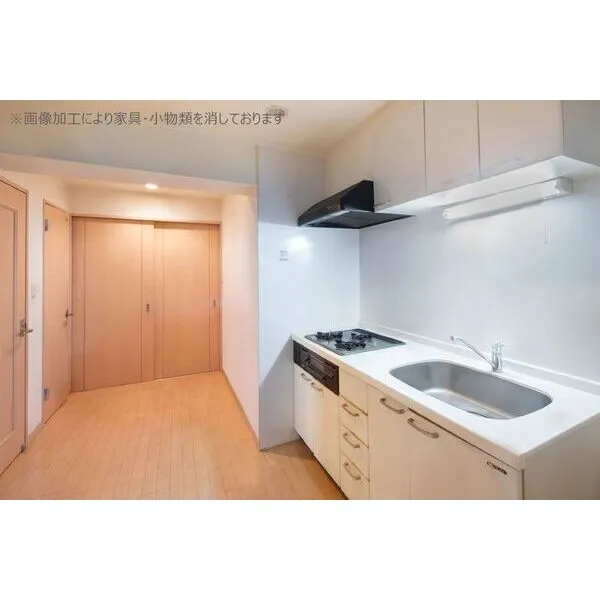 ニックハイム中目黒 その他画像