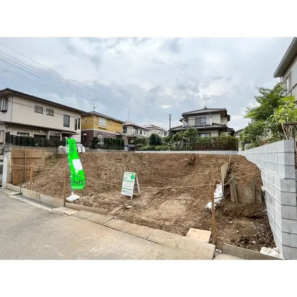 柏市増尾台２丁目 その他画像