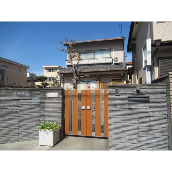 名古屋市昭和区藤成通５丁目 外観