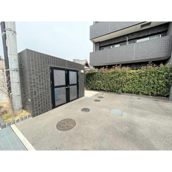 プレサンス上町台夕陽丘 その他画像