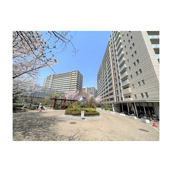 ミリカ・テラスＩＩＩ街区 その他画像