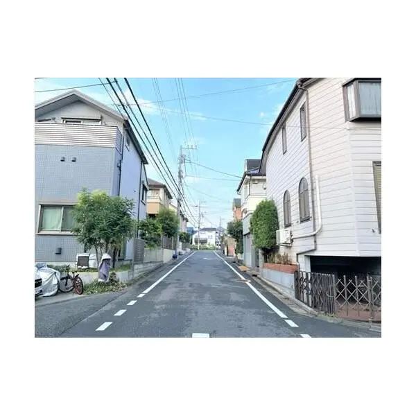 練馬区大泉町４丁目 その他画像