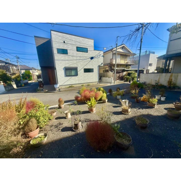 杉並区今川２丁目 その他画像