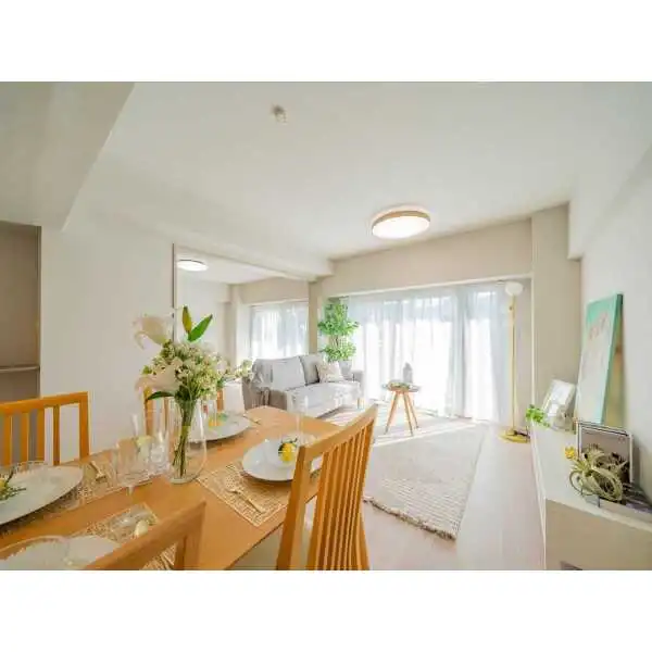 アルス成増 その他画像