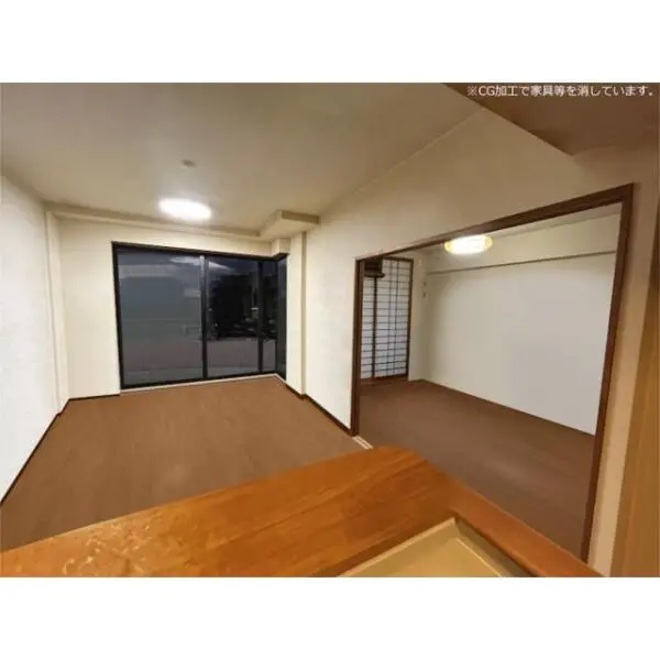 藤和ライブタウン大倉山 その他画像