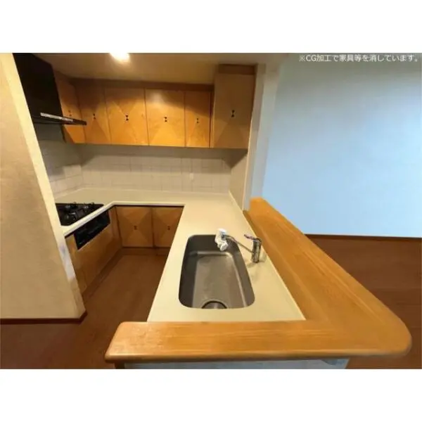 藤和ライブタウン大倉山 その他画像