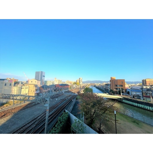 ライオンズ放出セントアリーナ その他画像