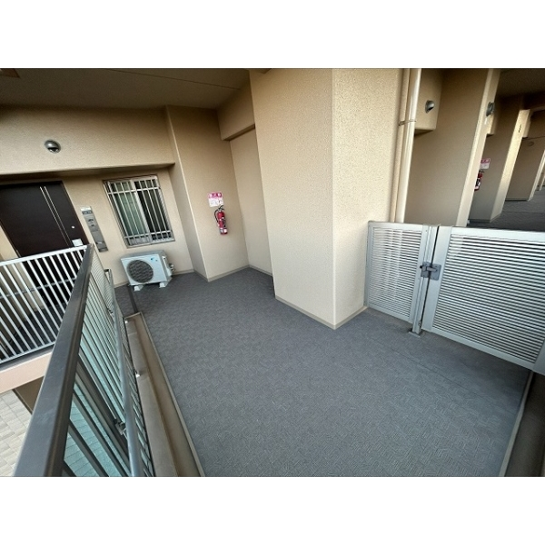 ライオンズ放出セントアリーナ その他画像