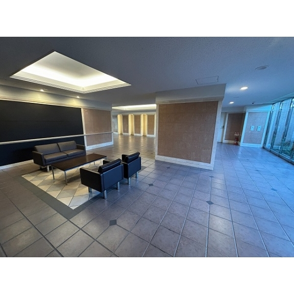 ライオンズ放出セントアリーナ その他画像