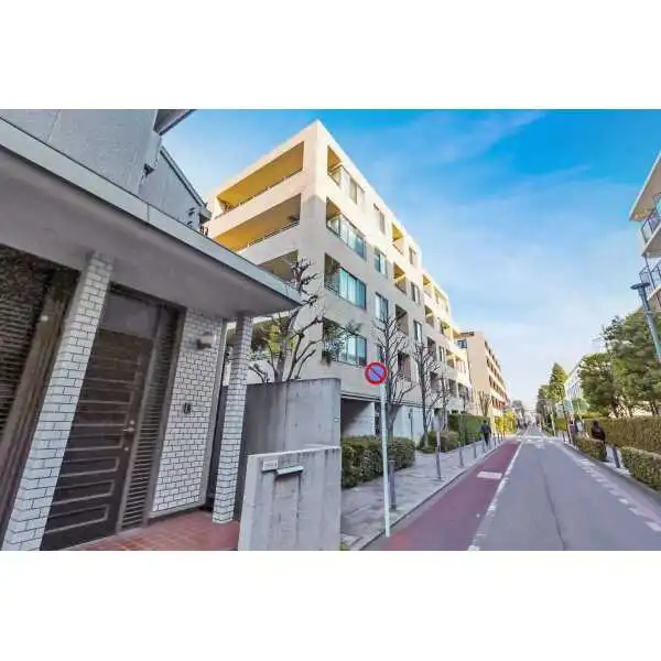 武蔵野レジデンシア その他画像