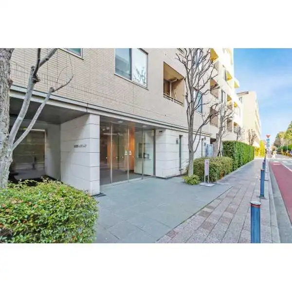 武蔵野レジデンシア その他画像