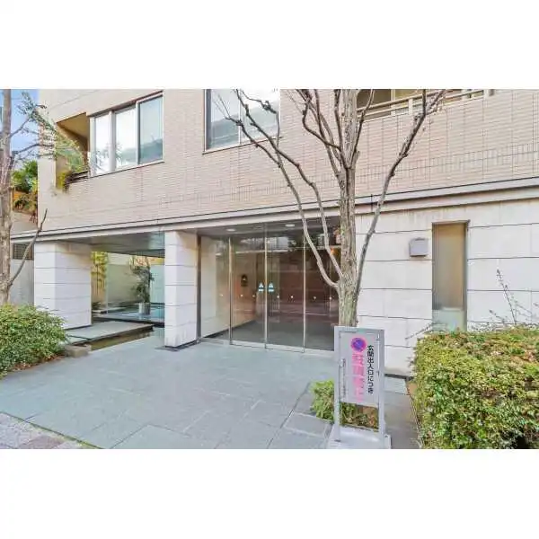 武蔵野レジデンシア その他画像