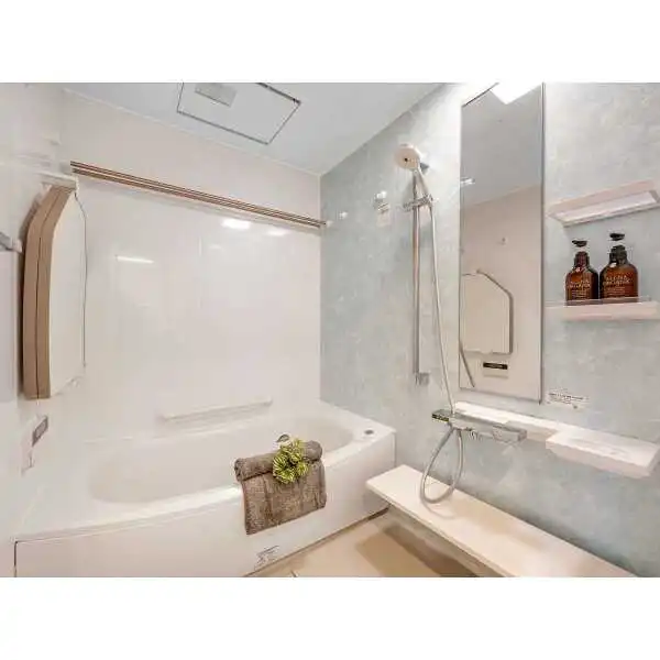 武蔵野レジデンシア その他画像